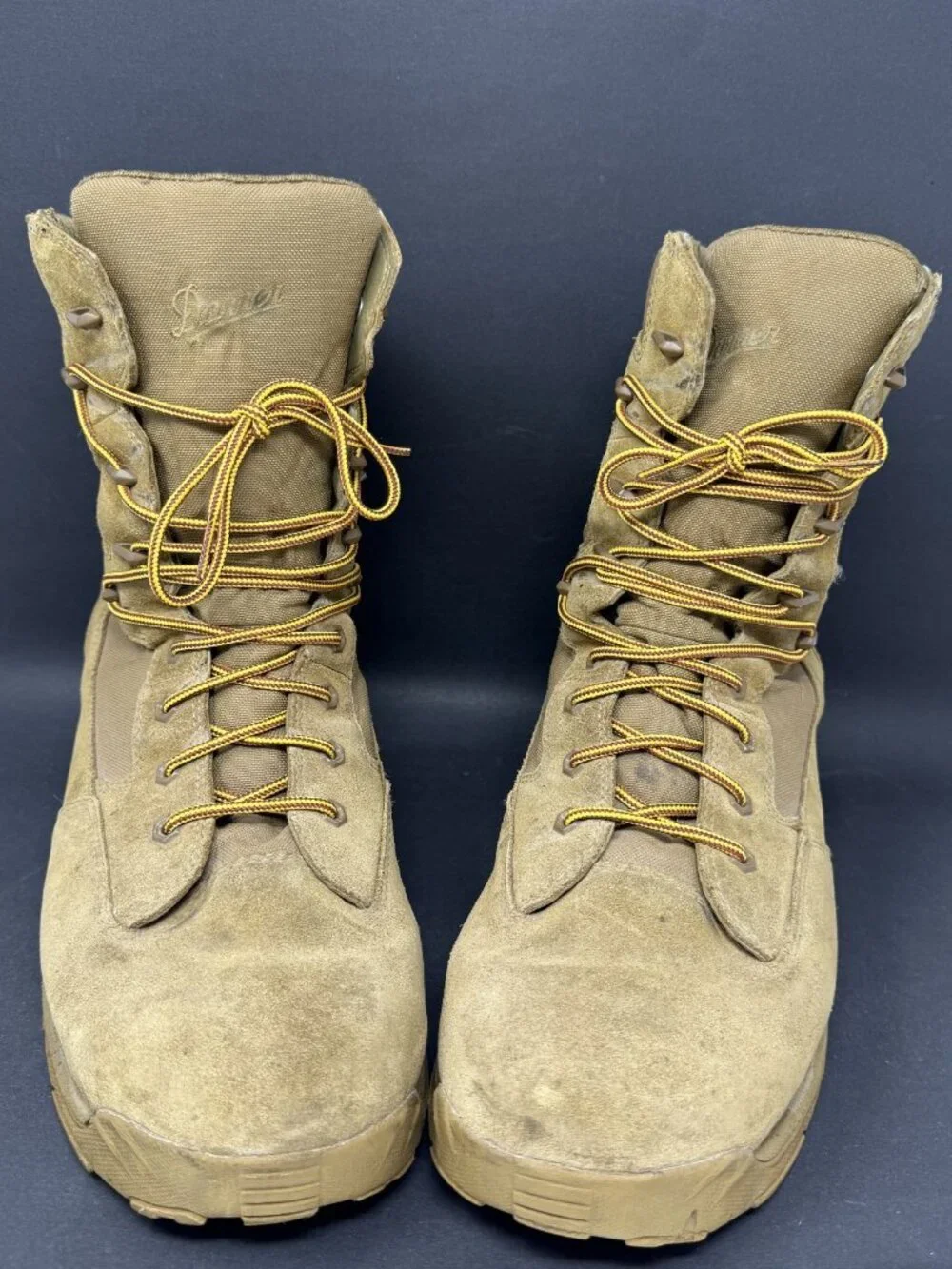 Danner 50531 Incursion 8